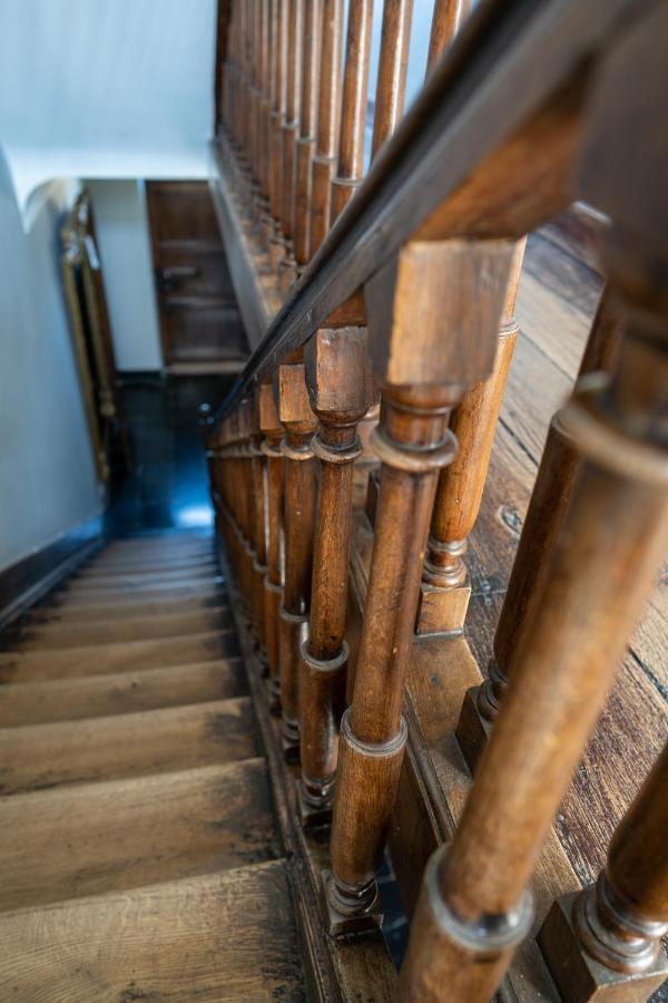 Le Richmond Otel Godinne Dış mekan fotoğraf