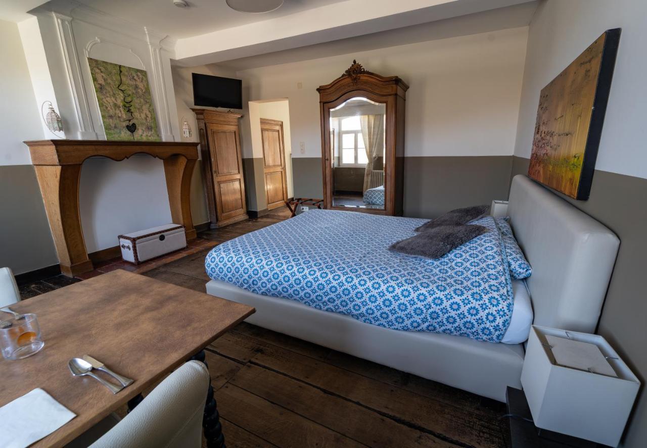 Le Richmond Otel Godinne Dış mekan fotoğraf